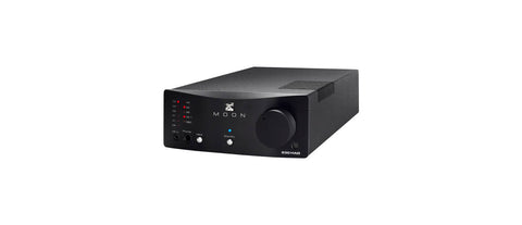 230HAD Home Theater Headphone Amplifier with DAC