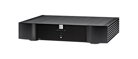 330A Stereo Balanced Home Theater Amplifier