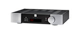 340iX Stereo Integrated Home Theater Amplifier
