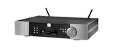 390 Home Theater Preamp / DAC / Network Player