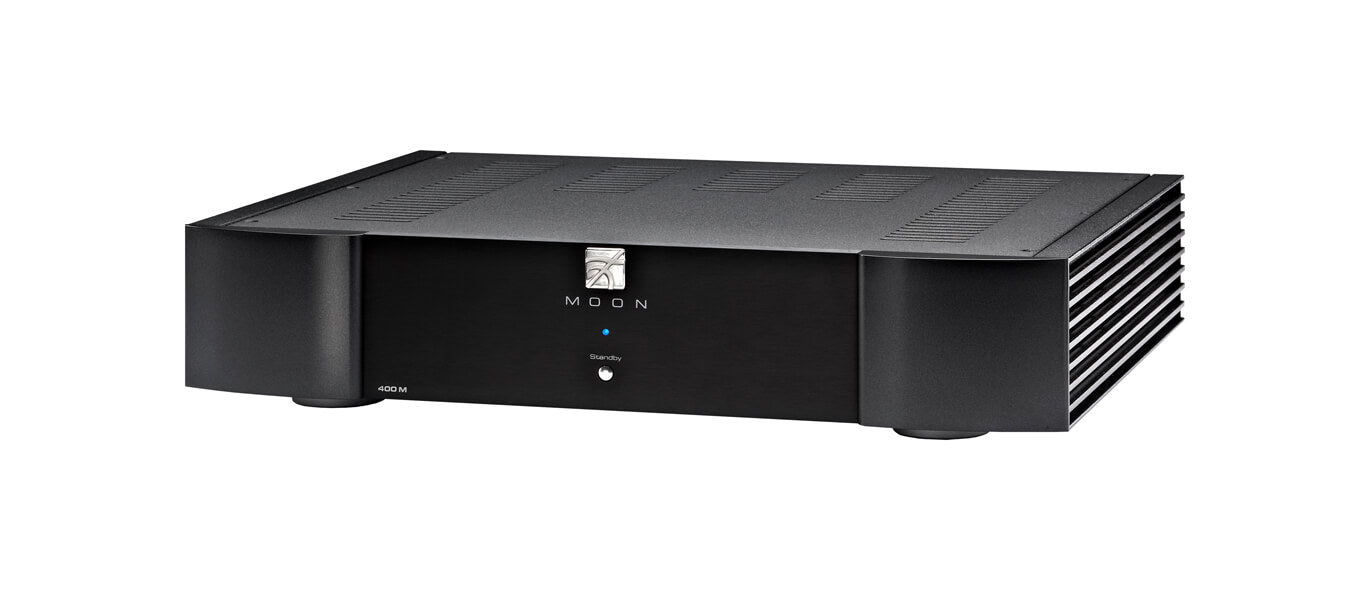 400M 400W Mono Home Theater Amplifier