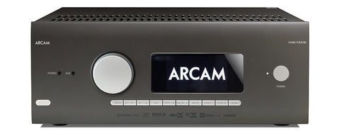 AVR20 Atmos Home Theater Receiver