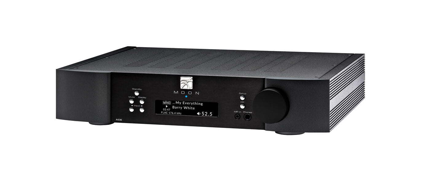 ACE All-in-one Home Theater Music Player