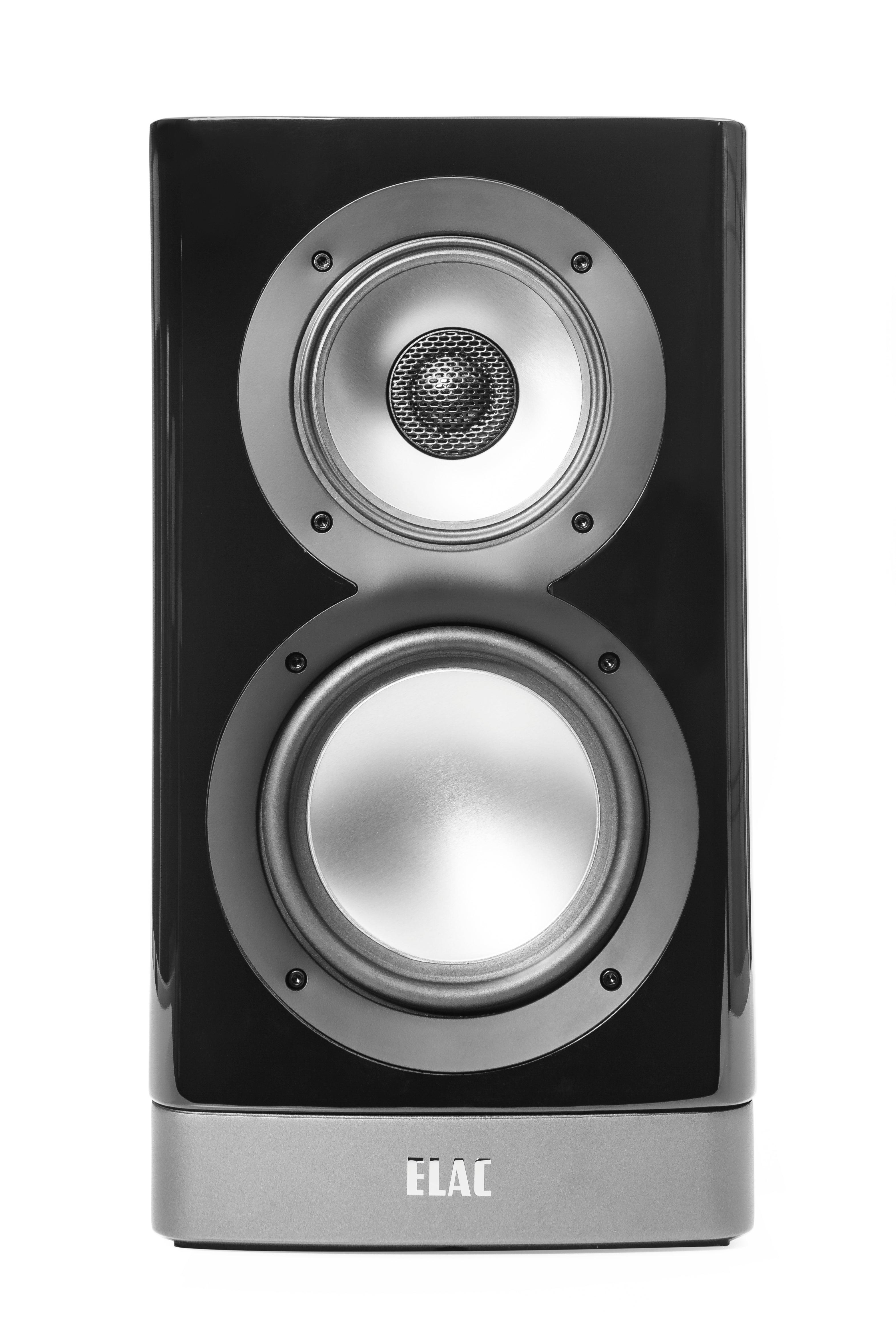 Navis ARB51 Powered  Home Theater Bookshelf Speakers