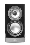 Navis ARB51 Powered  Home Theater Bookshelf Speakers