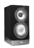 Navis ARB51 Powered  Home Theater Bookshelf Speakers