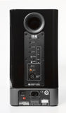 Navis ARB51 Powered  Home Theater Bookshelf Speakers