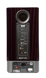 Navis ARB51 Powered  Home Theater Bookshelf Speakers