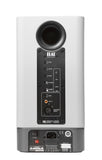 Navis ARB51 Powered  Home Theater Bookshelf Speakers