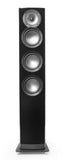 Navis ARF51 Powered  Home Theater Floorstanding Speaker