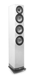 Navis ARF51 Powered  Home Theater Floorstanding Speaker