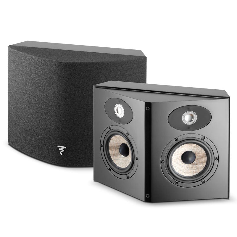 Aria SR 900 Home Theater Speakers