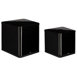 Balanced Force 210 Home Theater Speakers