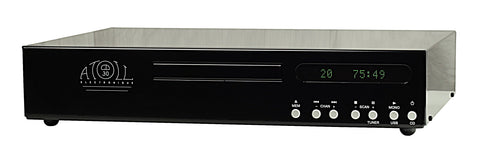 CD30 Home Theater CD Player