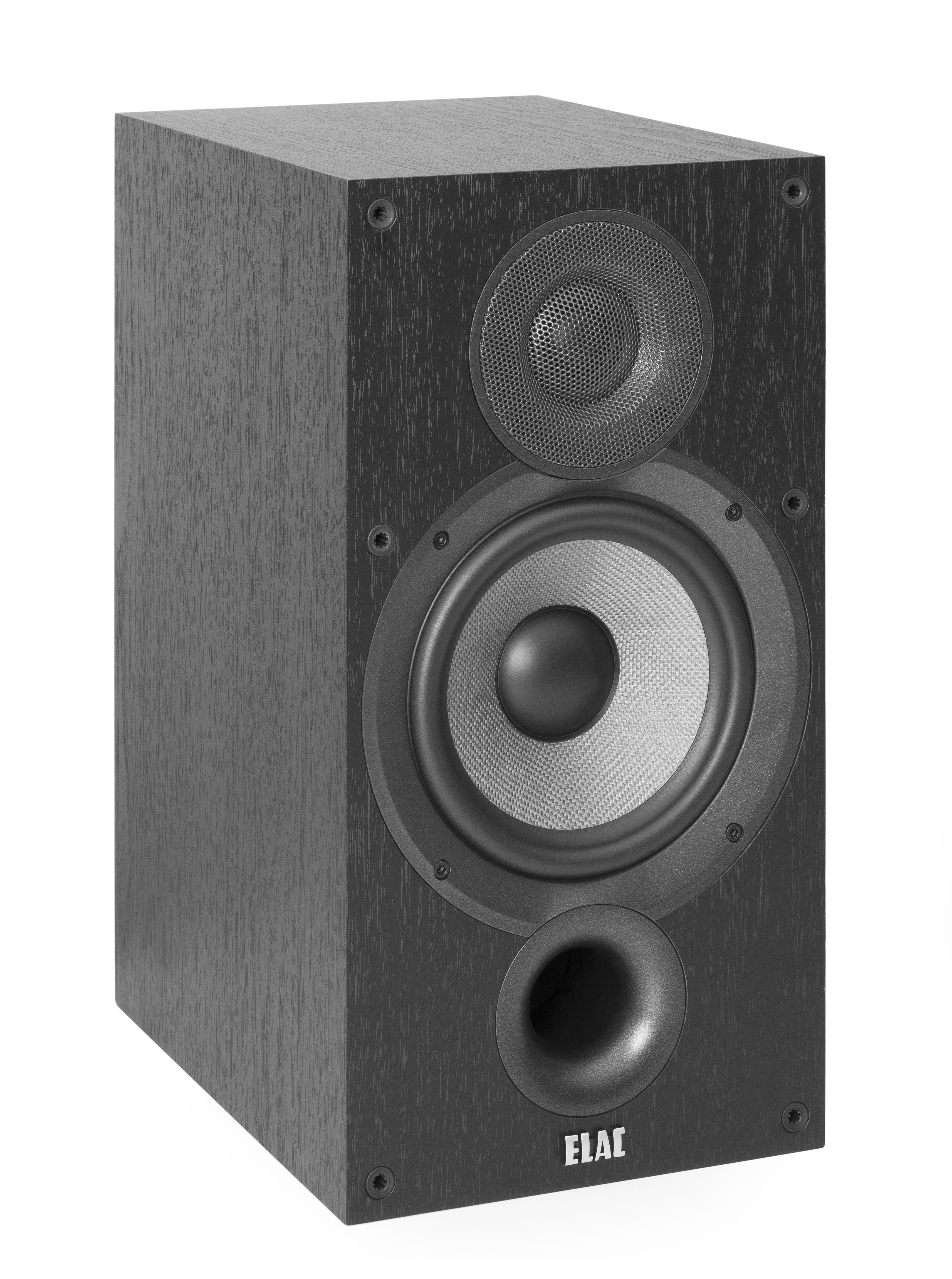 Debut2.0 DB62 Home Theater Bookshelf Speakers