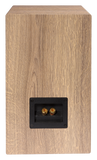 DBR62 Debut Reference Home Theater Bookshelf Speakers