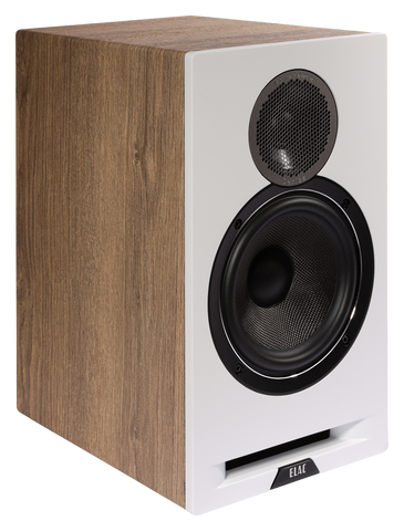DBR62 Debut Reference Bookshelf Home Theater Speakers