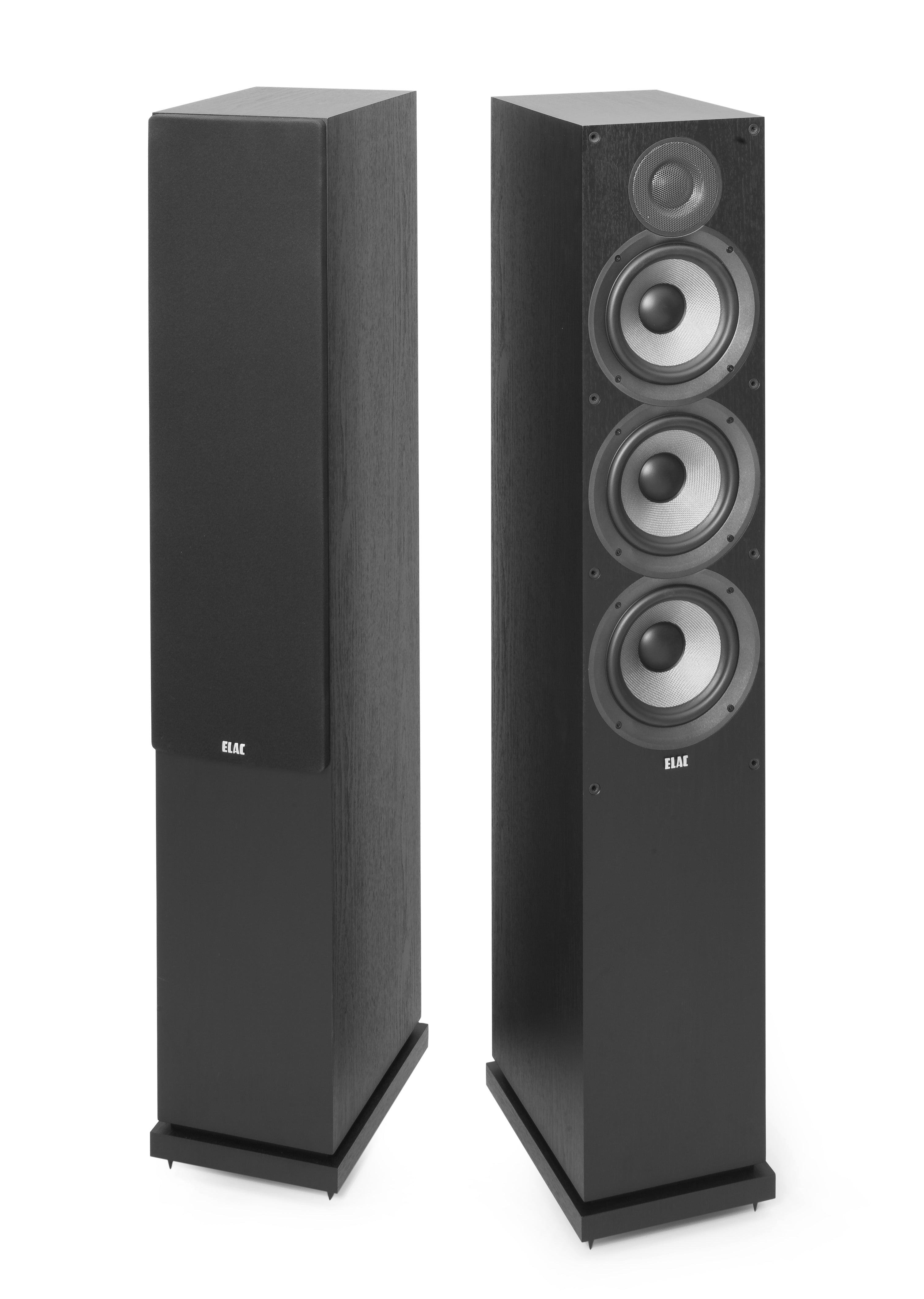 Debut2.0 DF6.2 Home Theater Floorstanding speaker