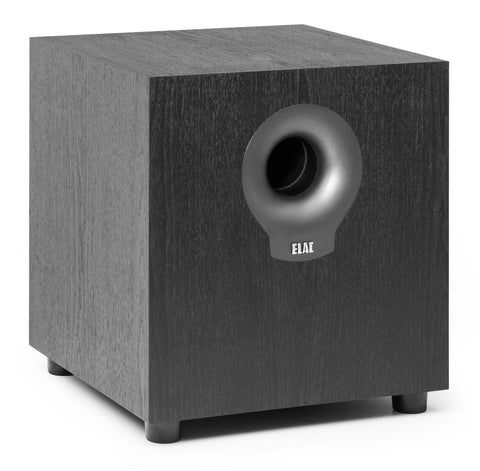 Debut2.0 DS10.2 Home Theater Powered Subwoofer