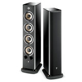 Aria 936 - Yana Imaginative Audio Video Solutions | Home Theatre Installations Vancouver