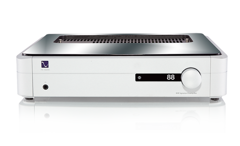 BHK Signature Series Home Theater Preamplifier