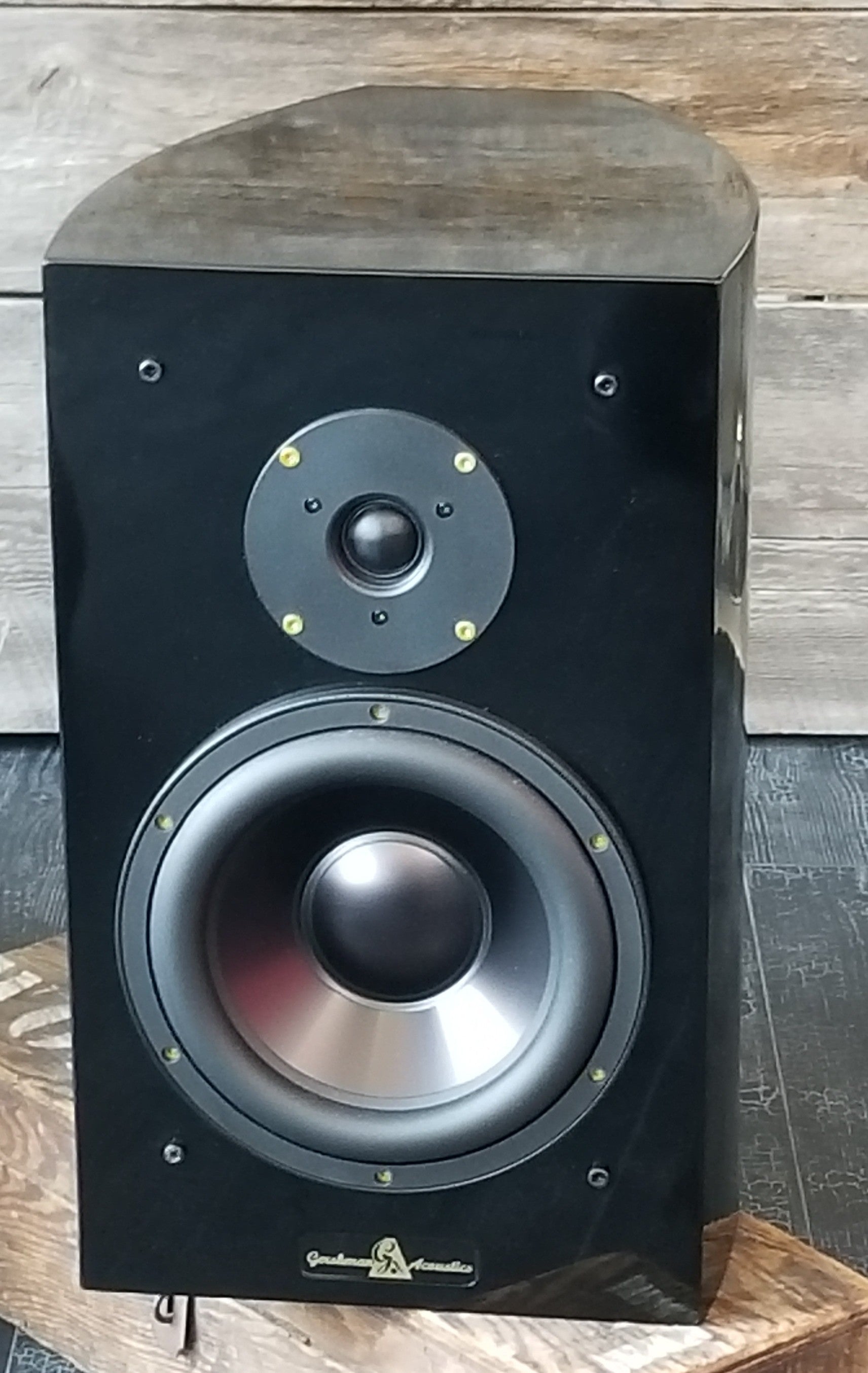 Studio II Home Theater Speakers