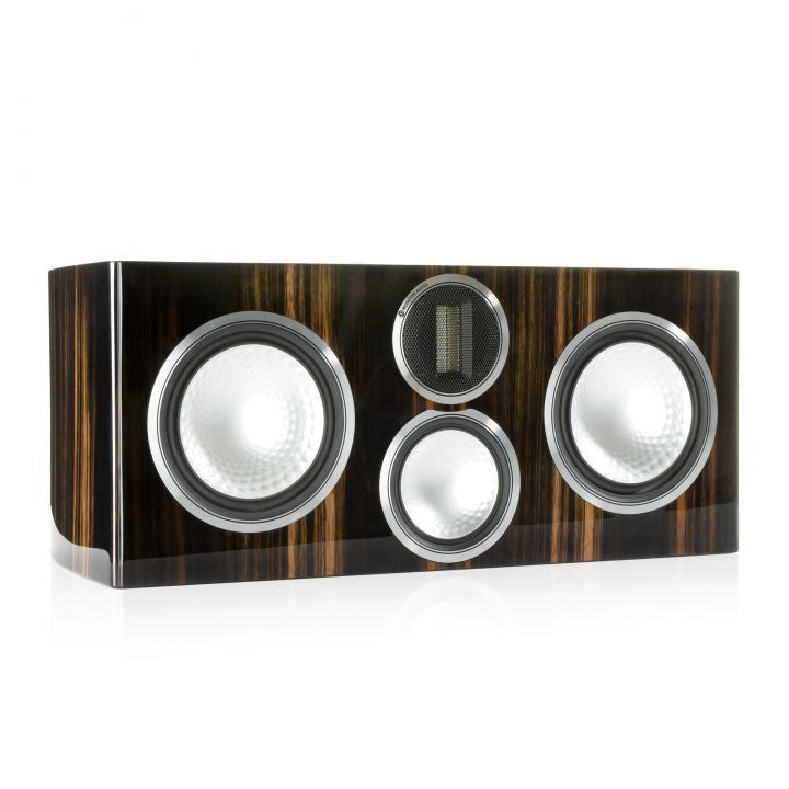 Gold C350 Home Theater Speakers