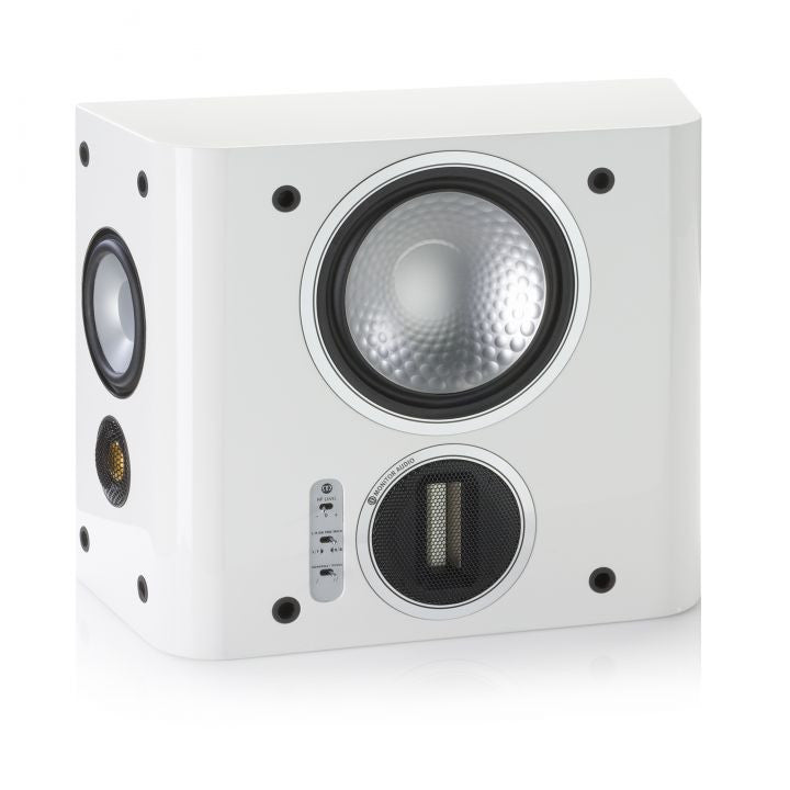 Gold FX Home Theater Speakers