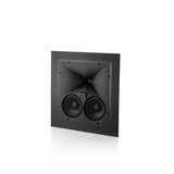 SCL-3 In-Wall Loudspeaker Home Theater Speakers