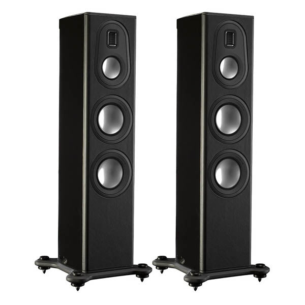 PL200 II Home Theater Speakers