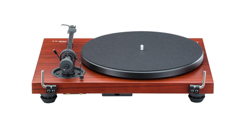 MMF 2.3 SE 2 Speed Home Theater belt drive turntable