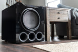 PB16-Ultra Subwoofer - Yana Imaginative Audio Video Solutions | Home Theatre Installations Vancouver