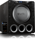 PB16-Ultra Subwoofer