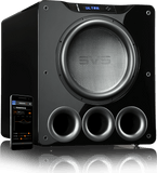 PB16-Ultra Subwoofer