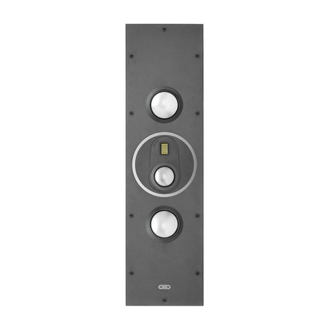 PL In-Wall II Home Theater Speakers