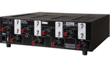 PVA-8 Multichannel  Home Theater Amplifier 8 x 125 watt