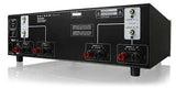 PVA-4 Multichannel  Home Theater Amplifier 4 x 125 watt