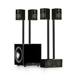 Monitor Audio Radius  Home Theater Speaker Floor Stand