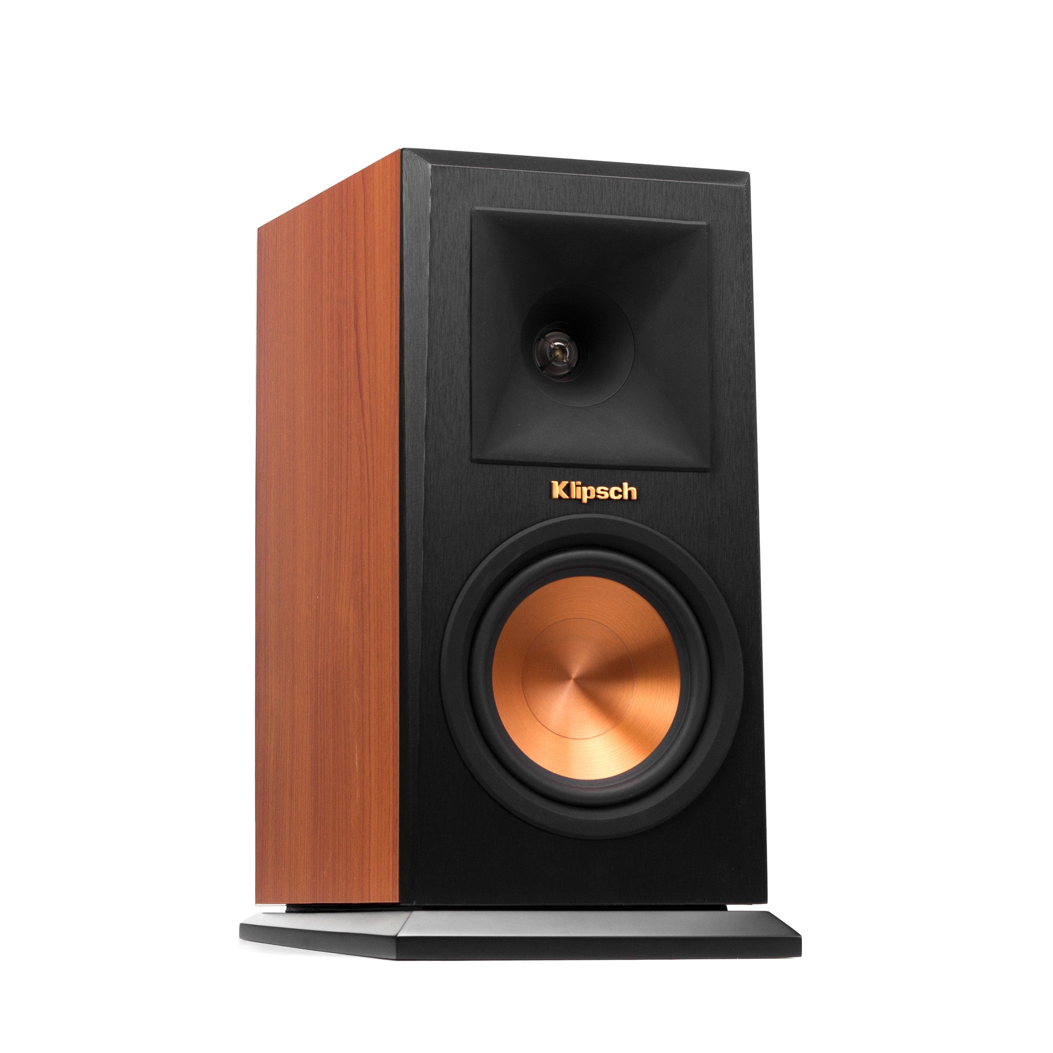 Reference Premiere 5.25" Monitor /Bookshelf Home Theater Speakers