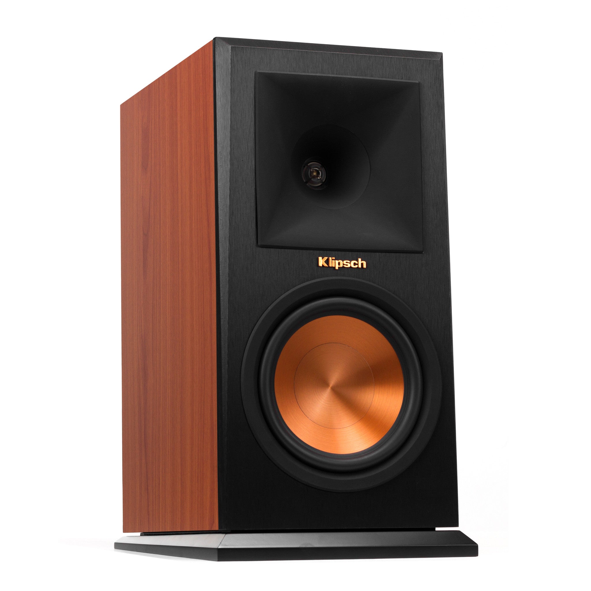 Reference Premiere 6.5" Monitor/Bookshelf Home Theater Speakers