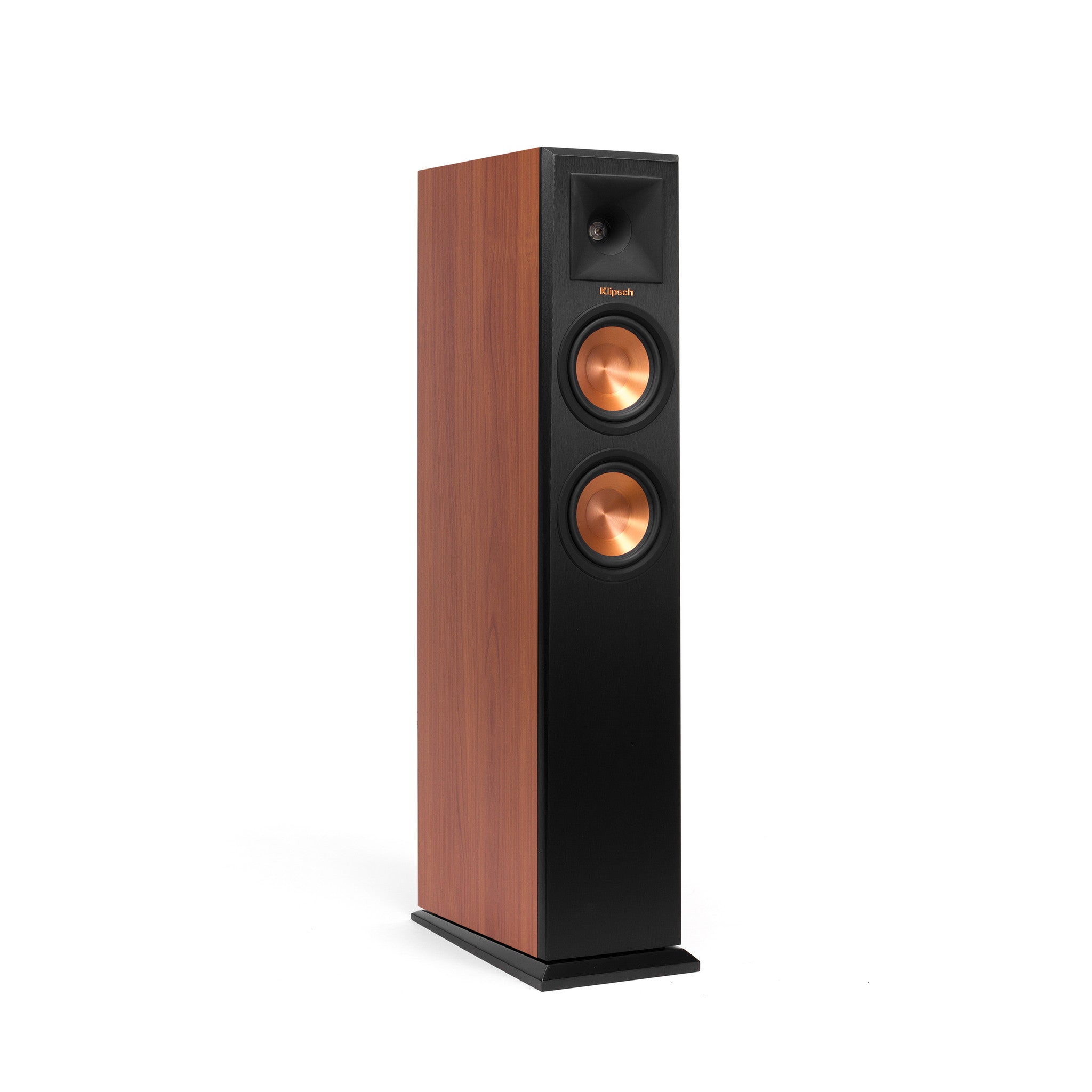 Reference Premiere Dual 5.25" Floorstander Home Theater Speakers