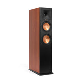 Reference Premiere Dual 6.5" Floorstander Home Theater Speakers