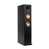 Reference Premiere Dual 6.5" Floorstander Home Theater Speakers