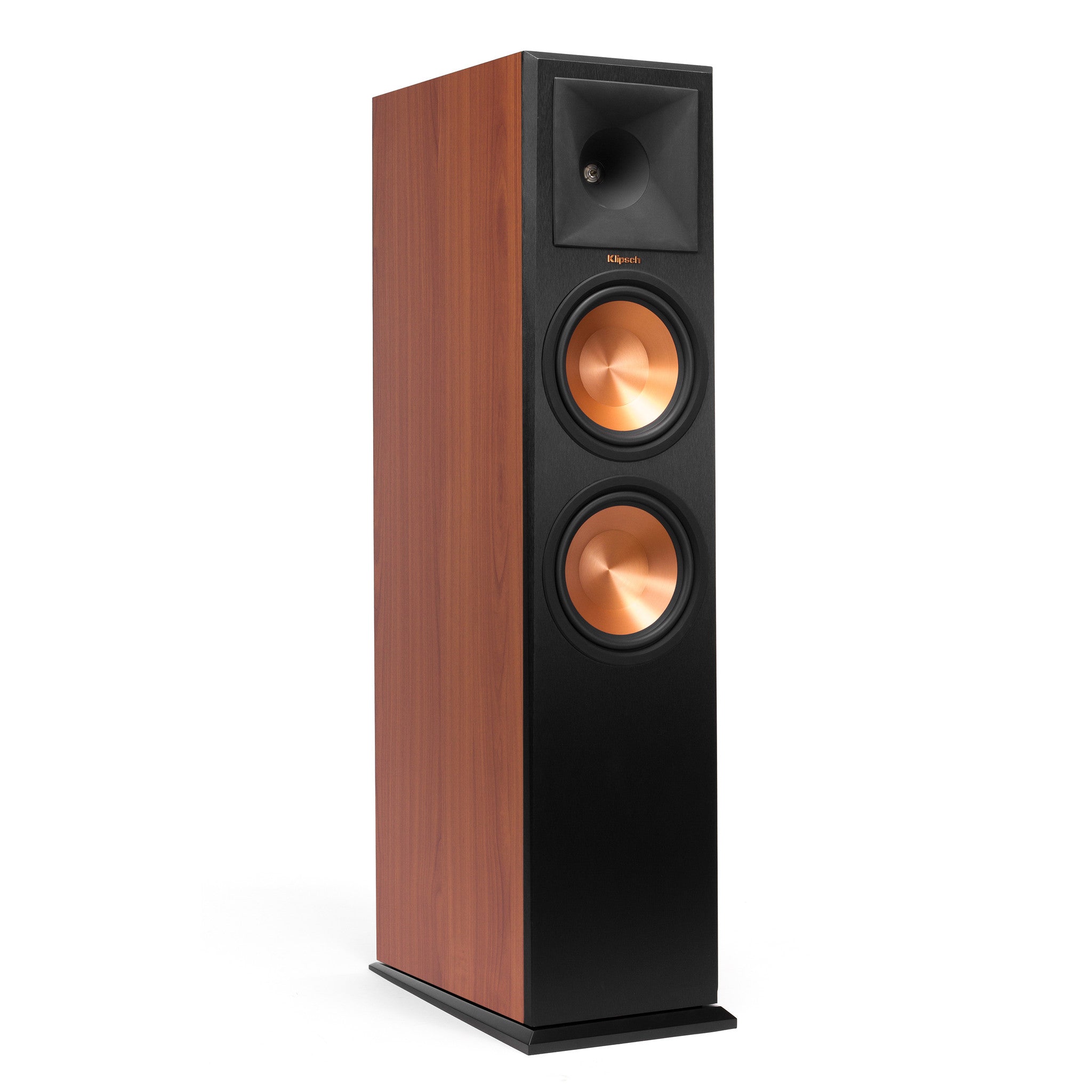 Reference Premiere Dual 8" Floorstander Home Theater Speakers