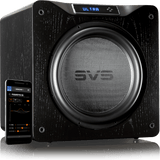 SB16-Ultra Subwoofer - Yana Imaginative Audio Video Solutions | Home Theatre Installations Vancouver