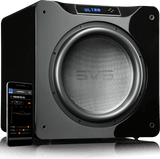 SB16-Ultra Subwoofer - Yana Imaginative Audio Video Solutions | Home Theatre Installations Vancouver