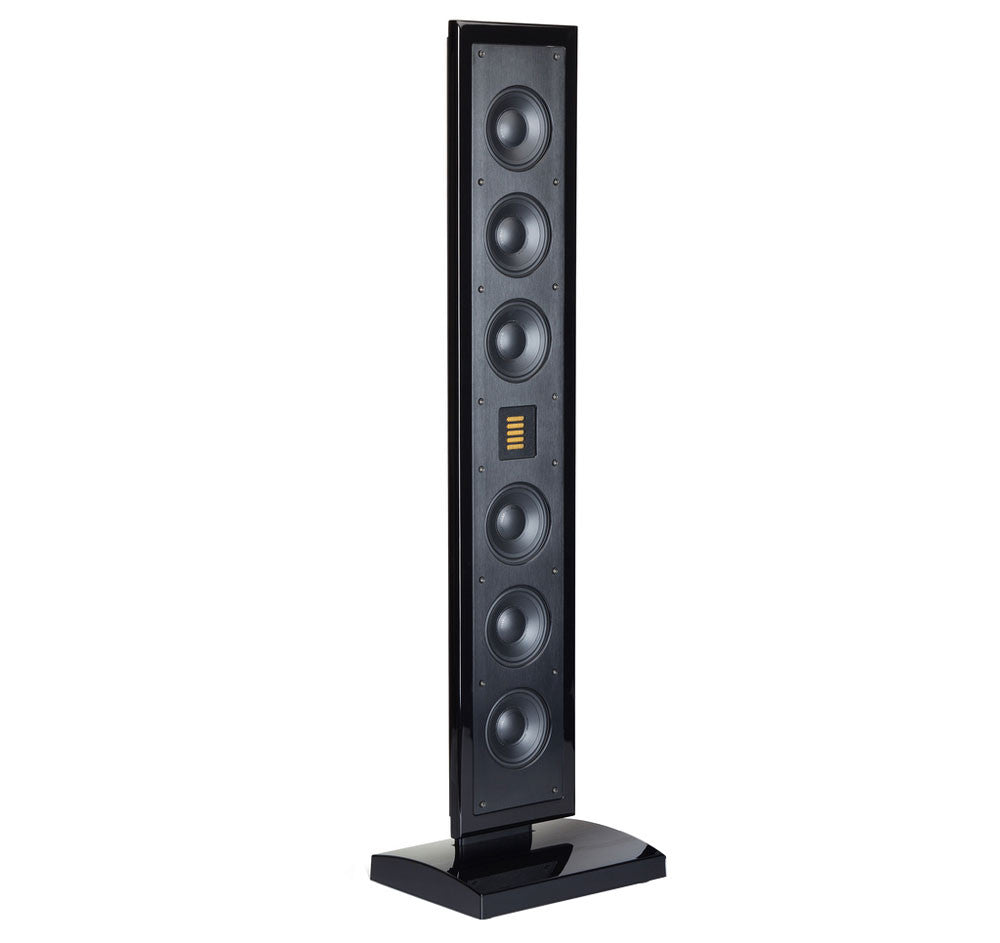 Motion SLM XL Home Theater Speakers