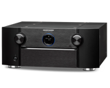 AV8805 Full 4K Ultra HD Network A/V Home Theater Preamplifier