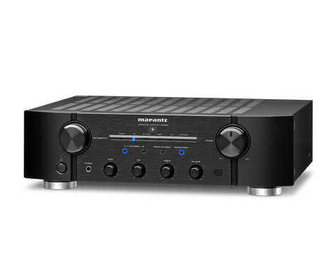 PM8006 Stereo Integrated  Home Theater Amplifier