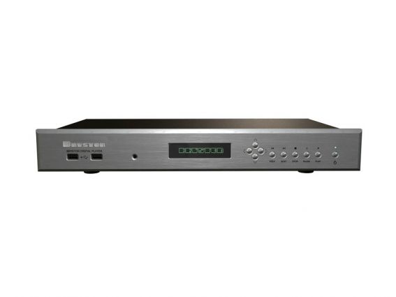 BDP-3 Digital Home Theater Music Player